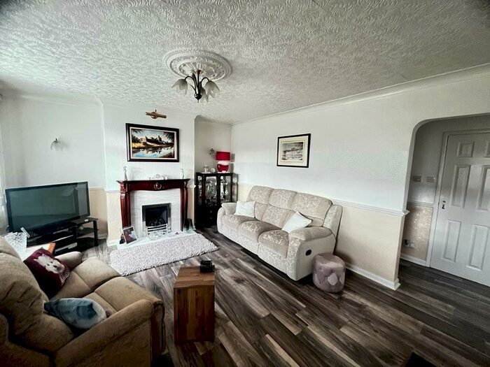 2 Bedroom SemiDetached Bungalow For Sale In Bavington Road, Seaton