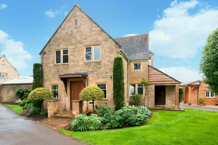 3 Bedroom Detached House To Rent In Sezincote, Moreton-in-Marsh, Gloucestershire, GL56