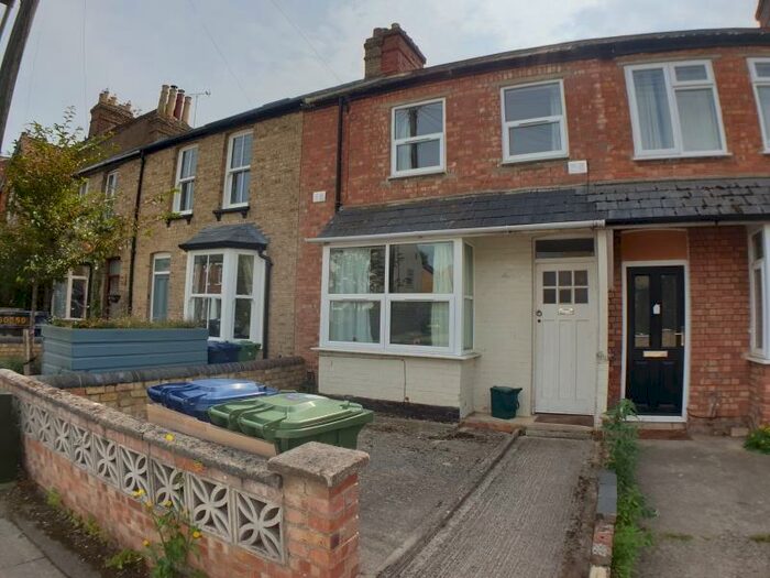 5 Bedroom Terraced House To Rent In Percy Street Cowley, OX4