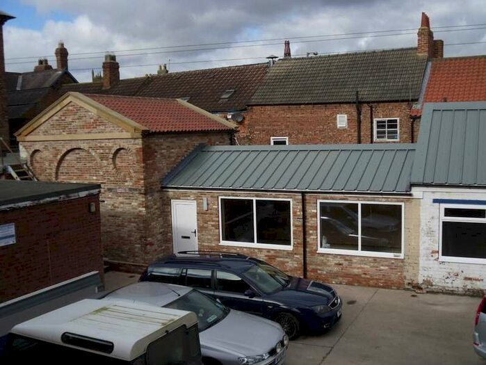 Houses to rent in Northallerton, North Yorkshire