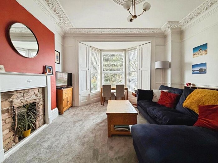 1 Bedroom Flat For Sale In Wells Road, Bristol, BS4