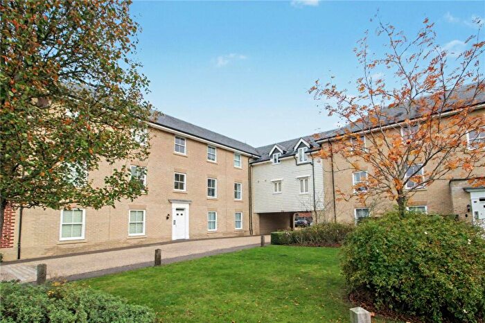 2 Bedroom Apartment To Rent In Ryefield Road, Mulbarton, Norwich, Norfolk, NR14