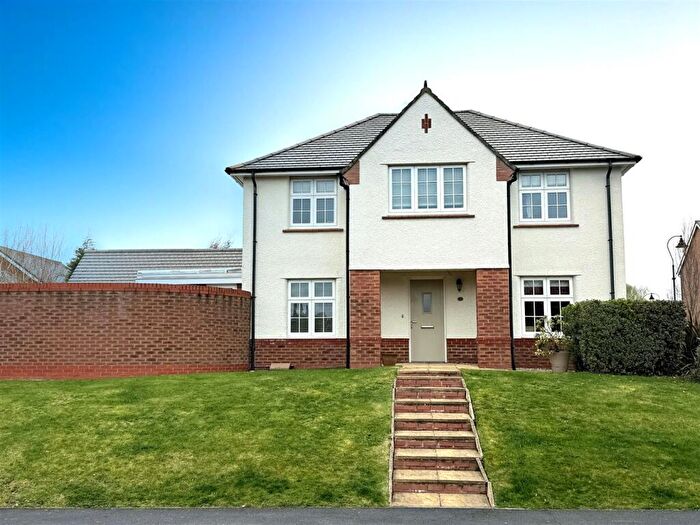 4 Bedroom Detached House For Sale In Santa Cruz Avenue, Lytham St. Annes, FY8