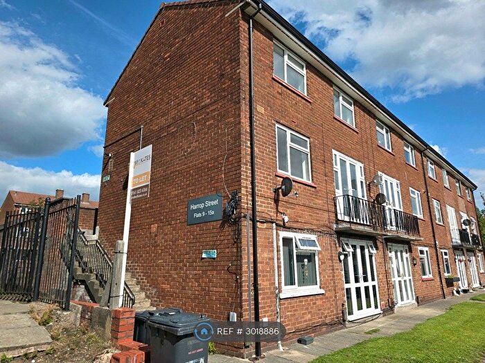 2 Bedroom Maisonette To Rent In Harrop St, Manchester, M28