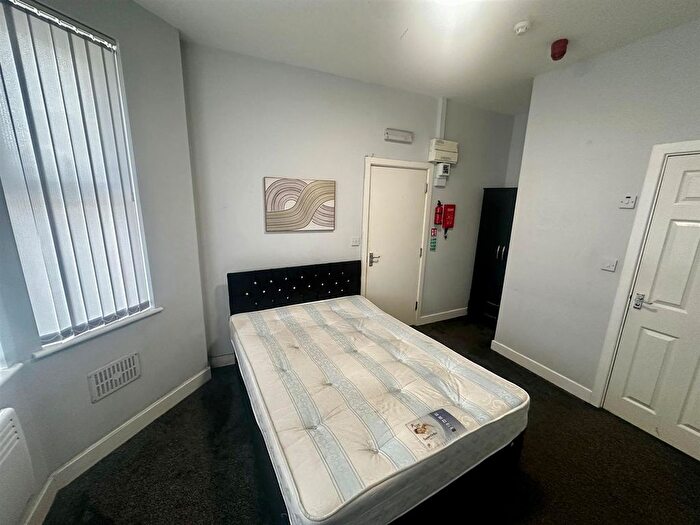 1 Bedroom Flat To Rent In Foleshill Road, Coventry, CV6