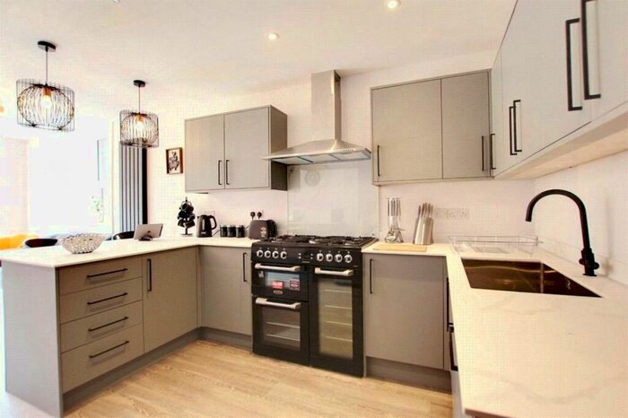 Property To Rent In Ashdown Road, Worthing, West Sussex, BN11