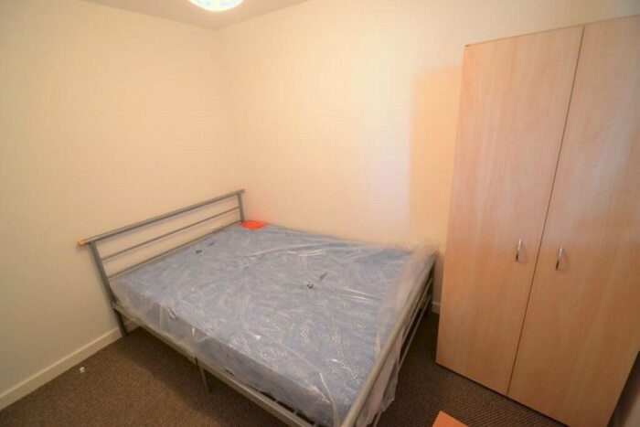 2 Bedroom Apartment To Rent In Trinity Court, Higher Cambridge Street Manchester., M15