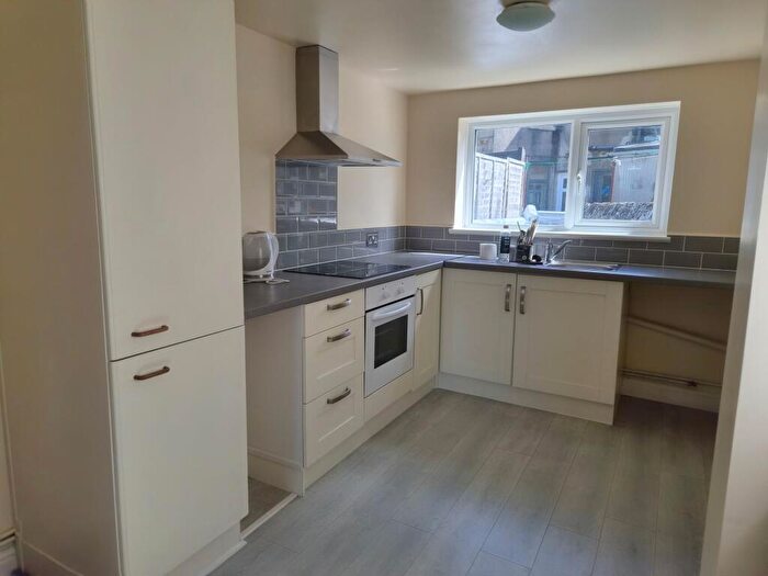 2 Bedroom Terraced House To Rent In Lune Road, Lancaster, LA1