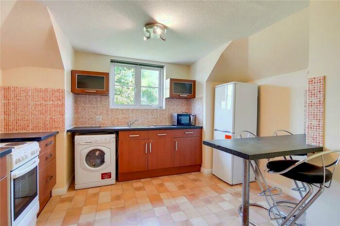 1 Bedroom Apartment To Rent In Westwood Court, Homefield Road, Wembley, HA0