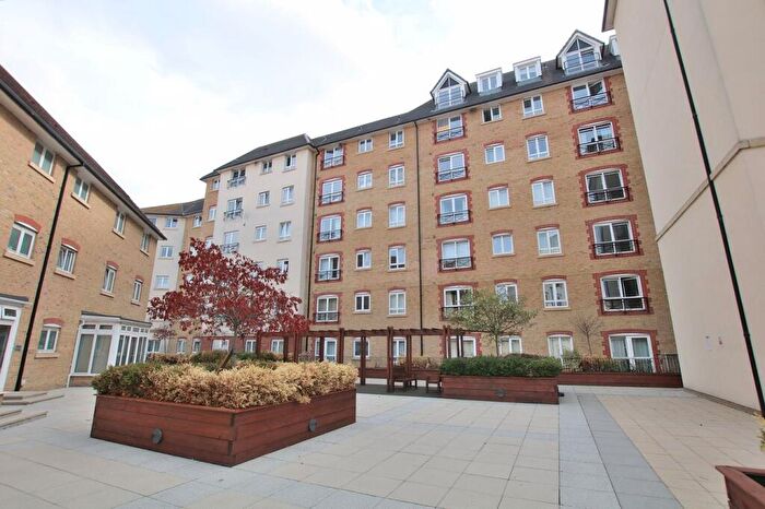 1 Bedroom Apartment For Sale In Broad Street, , Northampton, NN1