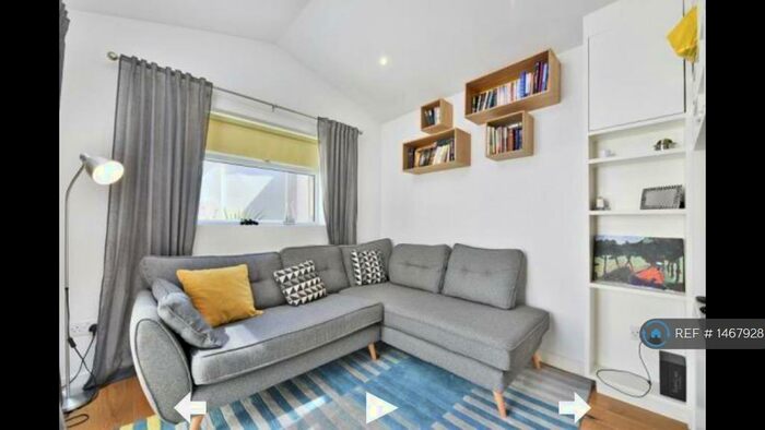 1 Bedroom Flat To Rent In Balham, London, SW12