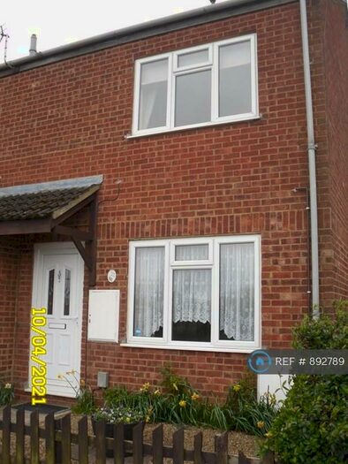 3 Bedroom End Of Terrace House To Rent In Meadway, Leighton Buzzard, LU7