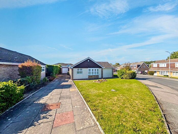 3 Bedroom Bungalow For Sale In Newstead Avenue, Stockton-On-Tees, TS19