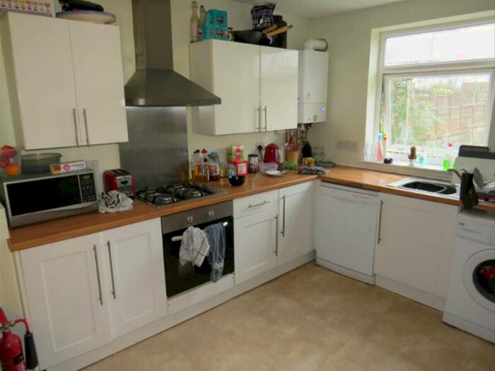 4 Bedroom Terraced House To Rent In Eighth Avenue, Northville, Bristol, BS7