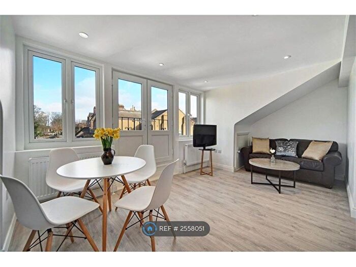 2 Bedroom Flat To Rent In Baker Road, London, NW10