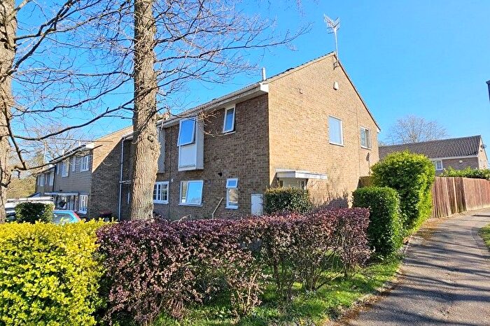 3 Bedroom End Of Terrace House To Rent In Wellington Close, Crawley, West Sussex., RH10