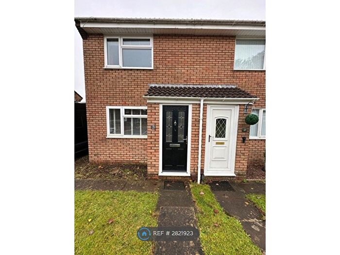 2 Bedroom Semi Detached House To Rent In Bryn Glas, Swansea, SA6