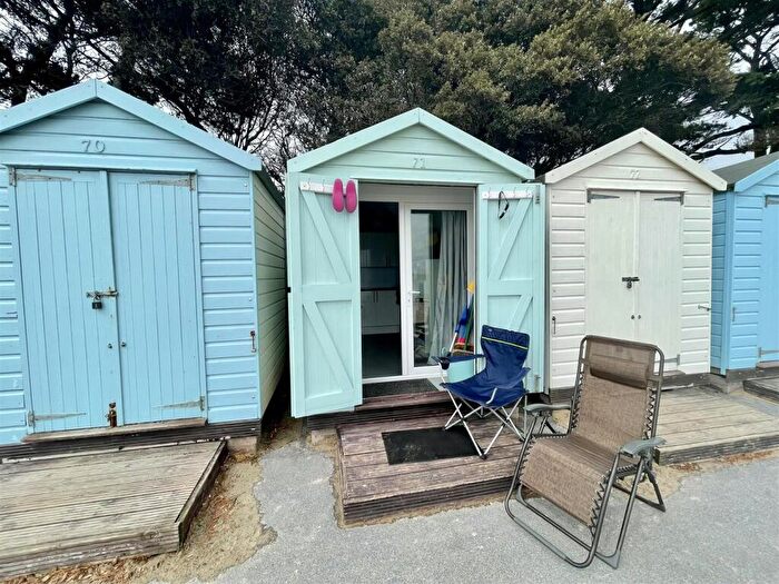 House For Sale In Avon Beach, Mudeford, Christchurch, BH23