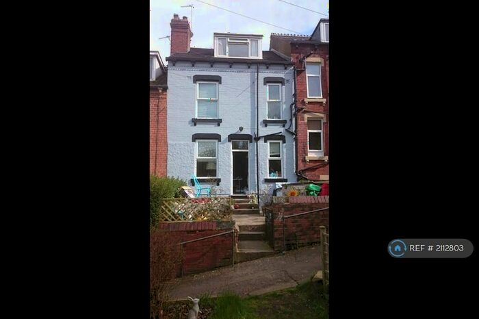 2 Bedroom Terraced House To Rent In Wharfedale View, Leeds, LS7