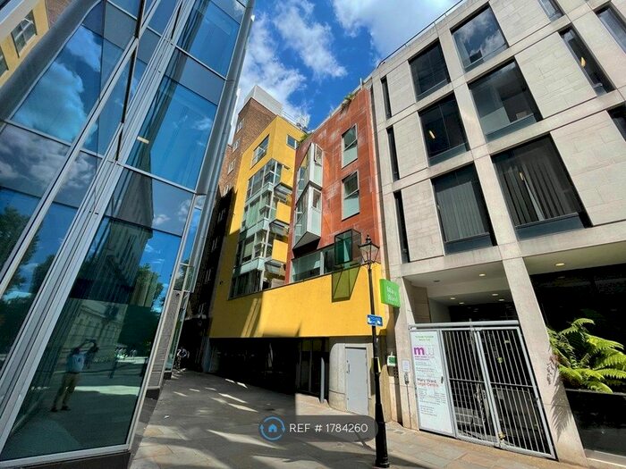 1 Bedroom Flat To Rent In Great Turnstile House, Covent Garden, London, WC1V