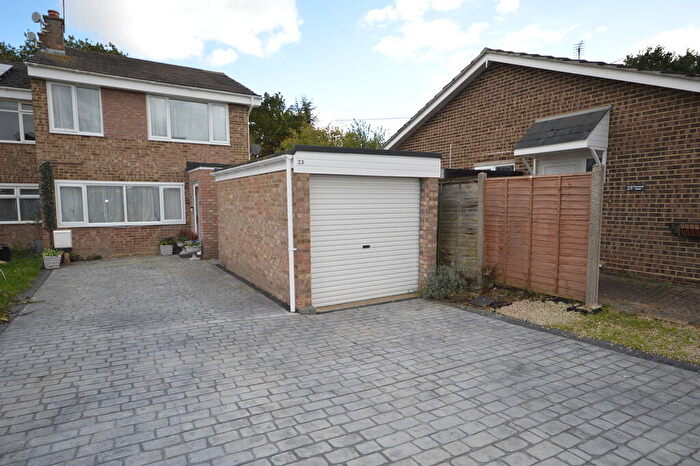 4 Bedroom Semi-Detached House For Sale In Claremont Road, Wivenhoe, CO7