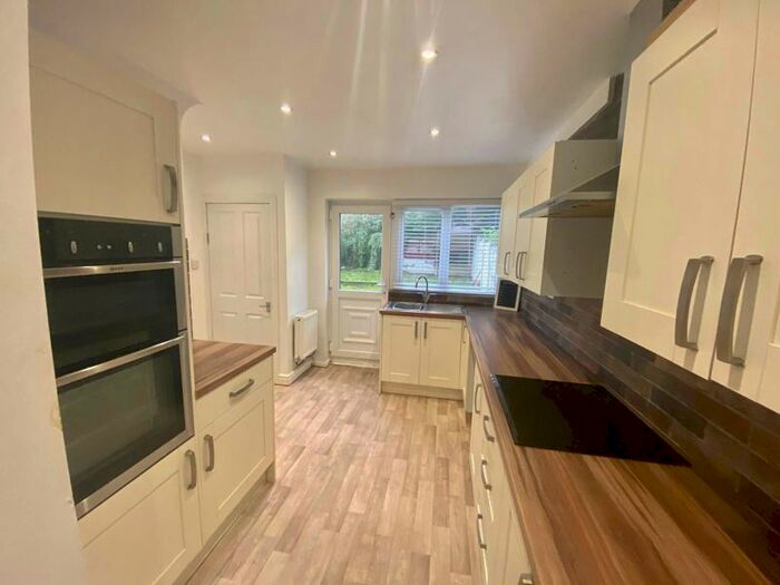 3 Bedroom Terraced House To Rent In Alexander Green, Huyton, Liverpool, L36