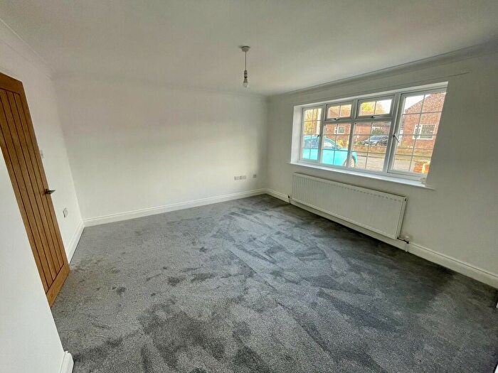 2 Bedroom Detached Bungalow For Sale In Prospect Street, Horncastle, LN9