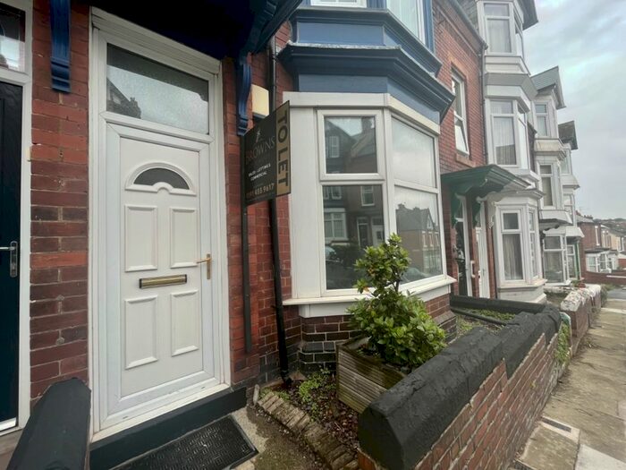 2 Bedroom Flat To Rent In Salmon Street, South Shields, NE33