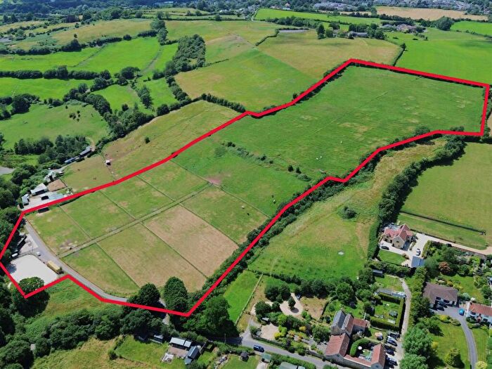 Land For Sale In Equestrian Land - Newpit Lane, Bitton, Bristol, BS30