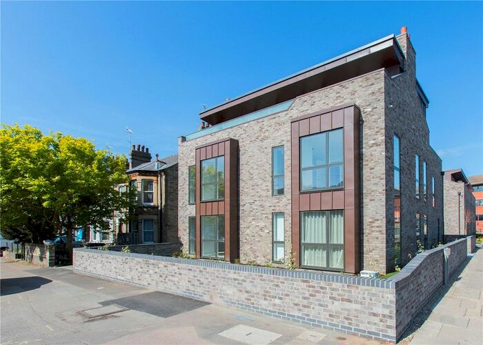 1 Bedroom Flat To Rent In Westbrook Place, Cambridge, CB4