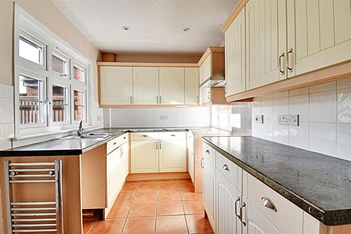 3 Bedroom End Of Terrace House For Sale In Clements Cottage, Brickendon Lane, Brickendon, SG13
