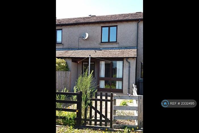 2 Bedroom Terraced House To Rent In Kilner Close, Kendal, LA9