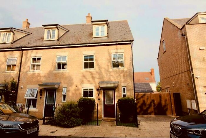 3 Bedroom House To Rent In Ravel Avenue, Witham, CM8