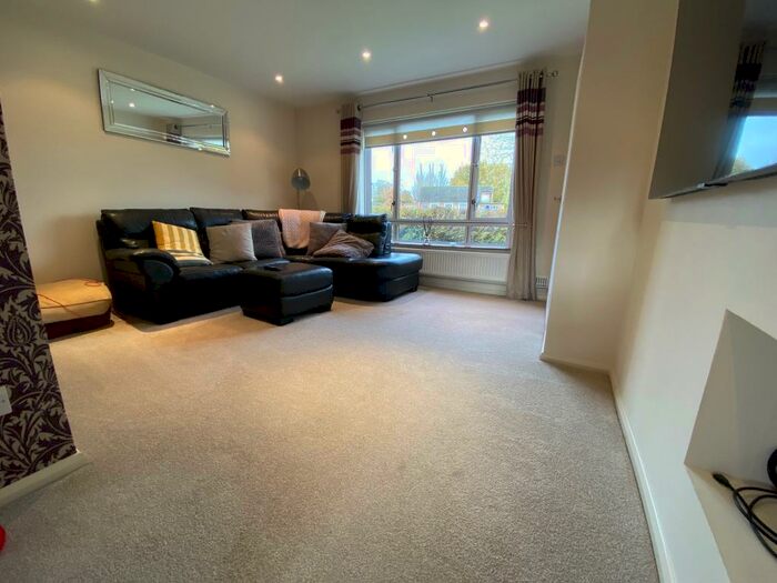 2 Bedroom End Of Terrace House To Rent In Hyde Valley, Welwyn Garden City, AL7