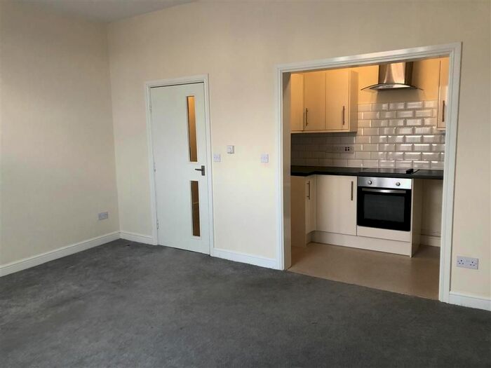 1 Bedroom Flat To Rent In Olton Mere, Warwick Road, Solihull, B92