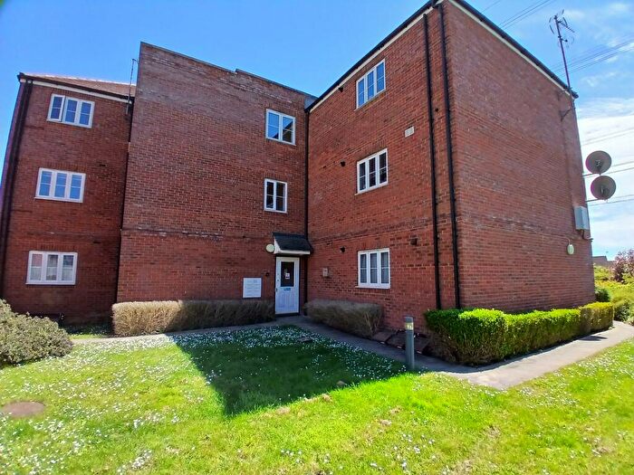 1 Bedroom Apartment To Rent In Great Gables, Stevenage, SG1