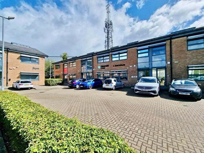 Office For Sale In Berrington Way, RG24