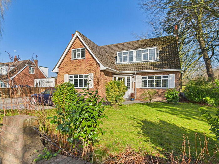 4 Bedroom Detached House For Sale In Long Lane, Aughton, L39