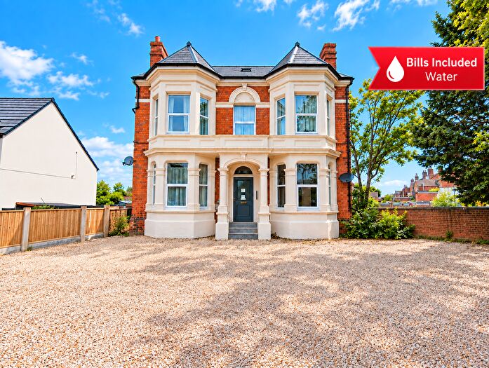 1 Bedroom Flat To Rent In Rainbow Hill, Worcester, WR3