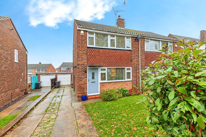 3 Bedroom Semi-Detached House For Sale In Norah Lane, Higham, Rochester, Kent, ME3