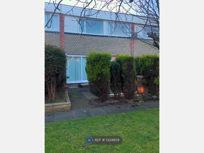 3 Bedroom Terraced House To Rent In Grenada Place, Whitley Bay NE26