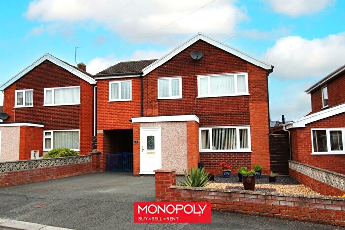 5 Bedroom Detached House For Sale In Lon Fammau, Denbigh, LL16