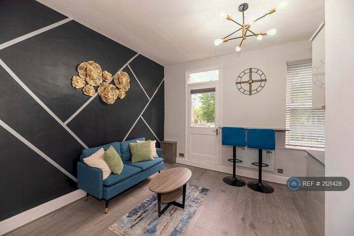 1 Bedroom Flat To Rent In St Ann's Road, London, N15