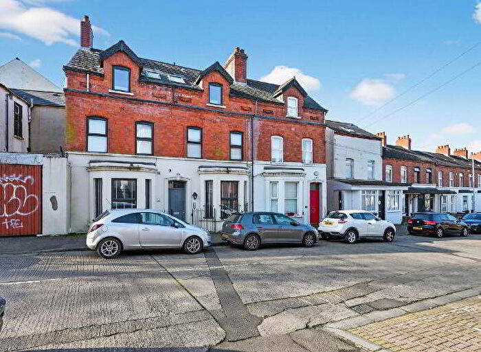 1 Bedroom Apartments For Sale In Flat C, Surrey Street, Belfast, BT9