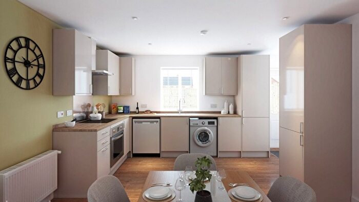 3 Bedroom Semi Detached House For Sale In Haddenham, Ely, CB6