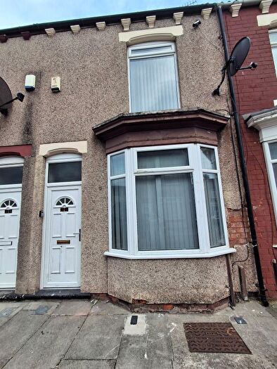 3 Bedroom Terraced House To Rent In Ryedale Street, Middlesbrough, TS3
