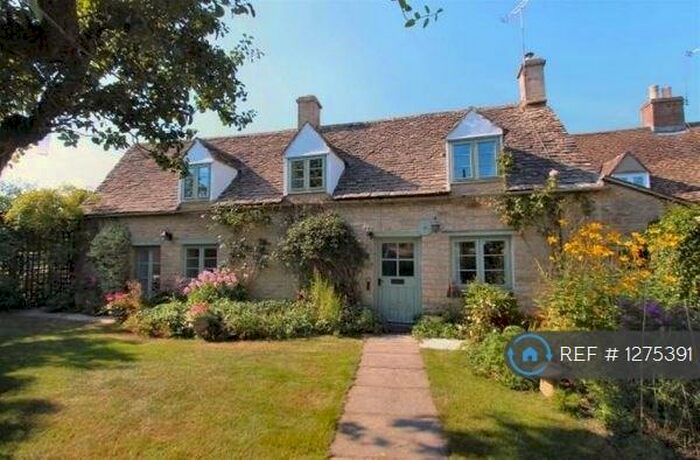 2 Bedroom Detached House To Rent In Evenlode Road, Broadwell, Moreton-In-Marsh, GL56