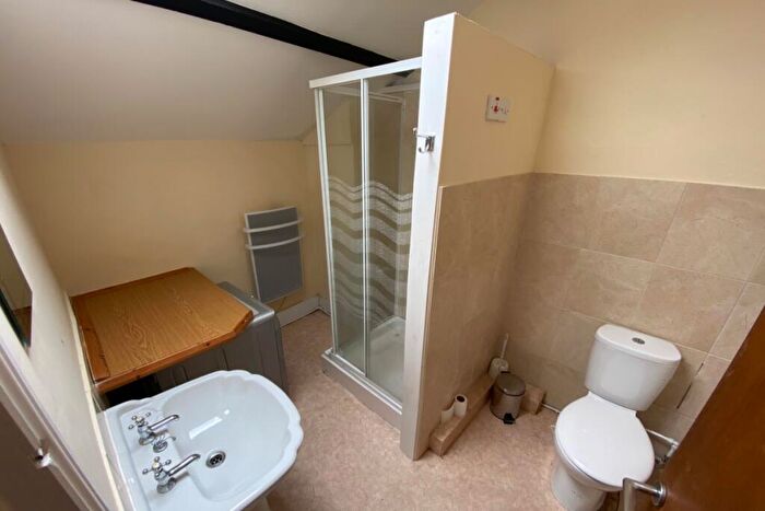 1 Bedroom Flat To Rent In Smithy Lane, Darlington, County Durham, DL3
