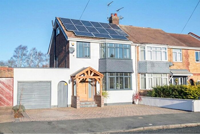2 Bedroom Semi Detached House For Sale In Sigston Road, Beverley, HU17