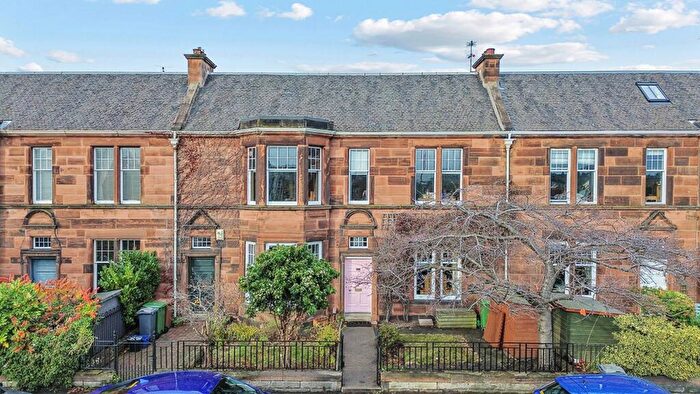 3 Bedroom Villa For Sale In Ferry Road, Trinity, Edinburgh, EH5